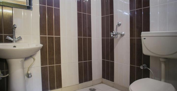 נייניטל Hotel Ankur Plaza מראה חיצוני תמונה