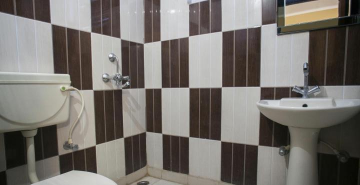 נייניטל Hotel Ankur Plaza מראה חיצוני תמונה