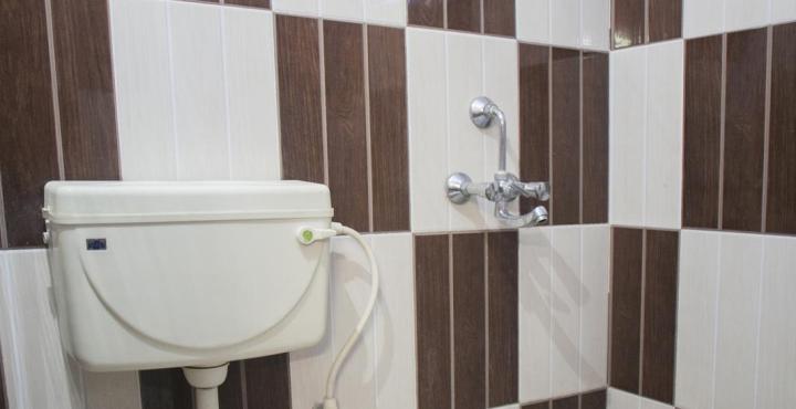 נייניטל Hotel Ankur Plaza מראה חיצוני תמונה